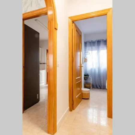 Дом отдыха Casa Airam Ronda