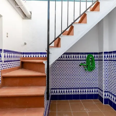Casa Airam Ronda Ронда