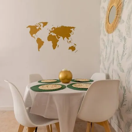 Casa Airam Ronda Дом отдыха *