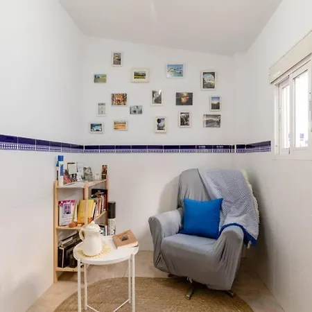 Casa Airam Ronda Дом отдыха Ронда
