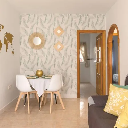 Дом отдыха Casa Airam Ronda *